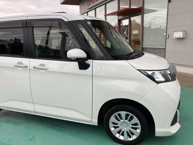 トールＧ　ＳＡII（山口県）の中古車