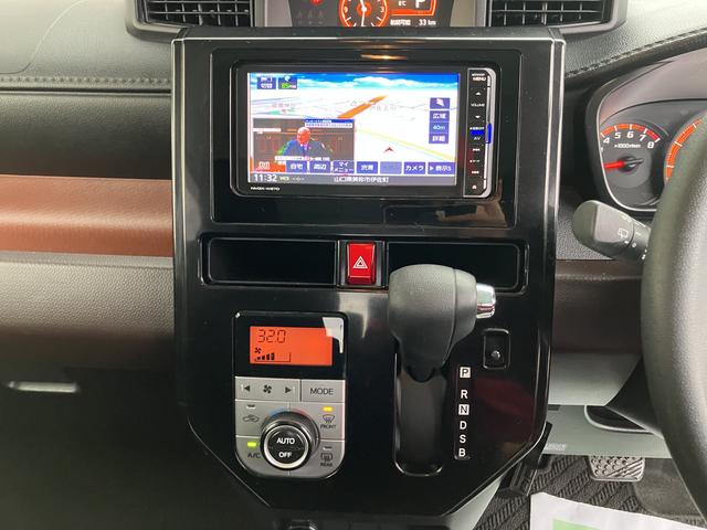 トールＧ　ＳＡII（山口県）の中古車