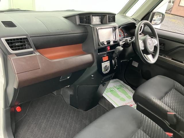 トールＧ　ＳＡII（山口県）の中古車