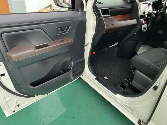 トールＧ　ＳＡII（山口県）の中古車