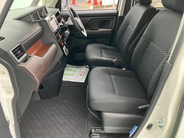 トールＧ　ＳＡII（山口県）の中古車