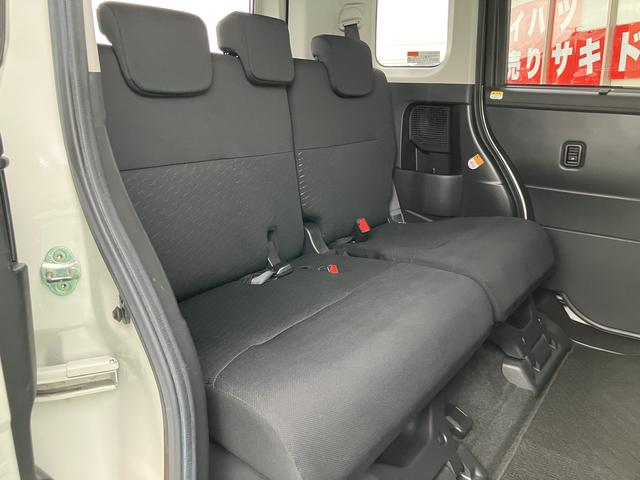 トールＧ　ＳＡII（山口県）の中古車