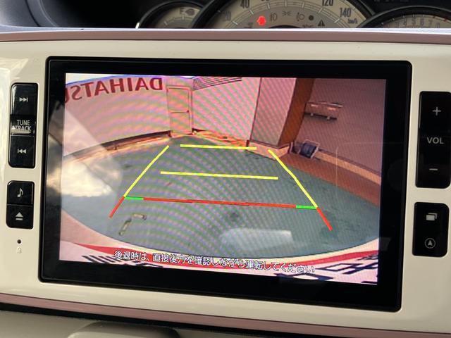 ムーヴキャンバスＧメイクアップ　ＳＡIII（山口県）の中古車