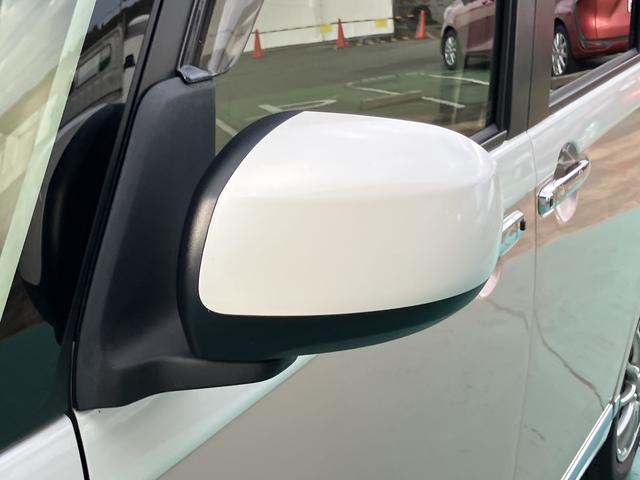 ムーヴキャンバスＧメイクアップ　ＳＡIII（山口県）の中古車