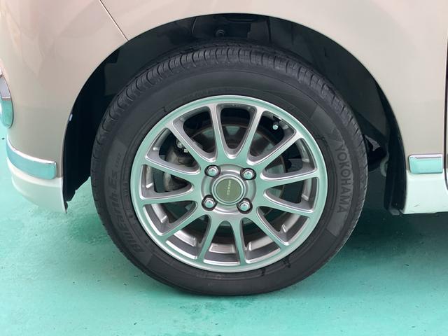 ムーヴキャンバスＧメイクアップ　ＳＡIII（山口県）の中古車