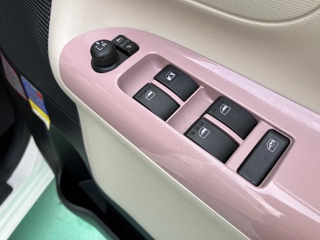 ムーヴキャンバスＧメイクアップ　ＳＡIII（山口県）の中古車