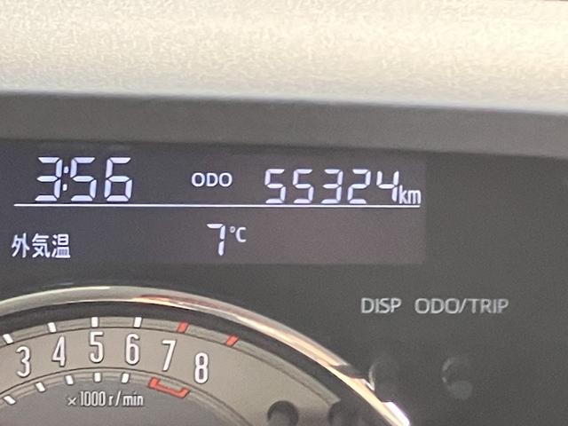 ムーヴキャンバスＧメイクアップ　ＳＡIII（山口県）の中古車