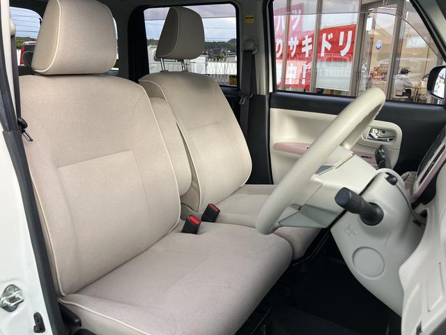 ムーヴキャンバスＧメイクアップ　ＳＡIII（山口県）の中古車