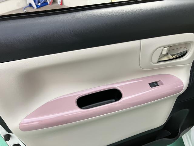 ムーヴキャンバスＧメイクアップ　ＳＡIII（山口県）の中古車