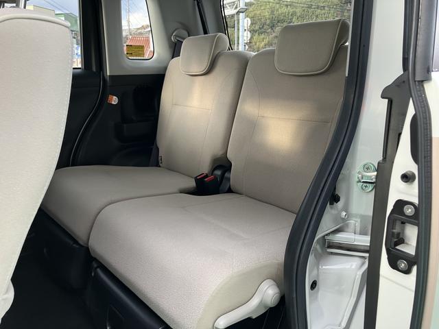 ムーヴキャンバスＧメイクアップ　ＳＡIII（山口県）の中古車