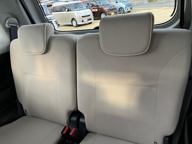 ムーヴキャンバスＧメイクアップ　ＳＡIII（山口県）の中古車