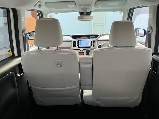 ムーヴキャンバスＧメイクアップ　ＳＡIII（山口県）の中古車