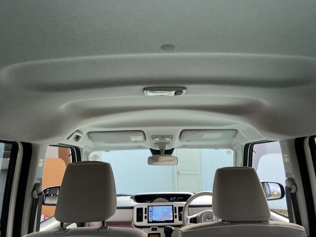 ムーヴキャンバスＧメイクアップ　ＳＡIII（山口県）の中古車