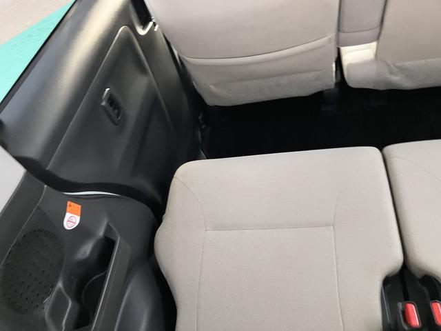 ムーヴキャンバスＧメイクアップ　ＳＡIII（山口県）の中古車