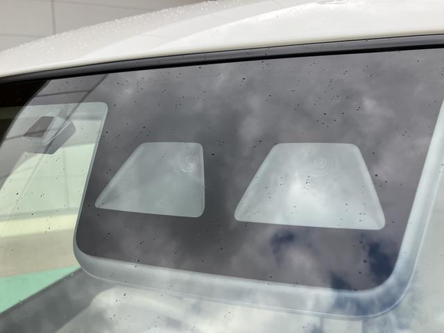 ムーヴキャンバスＧ　ＳＡIII（山口県）の中古車