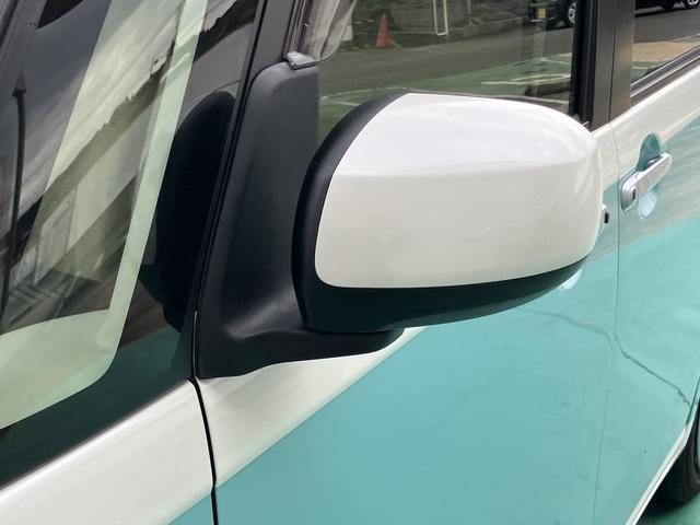 ムーヴキャンバスＧ　ＳＡIII（山口県）の中古車