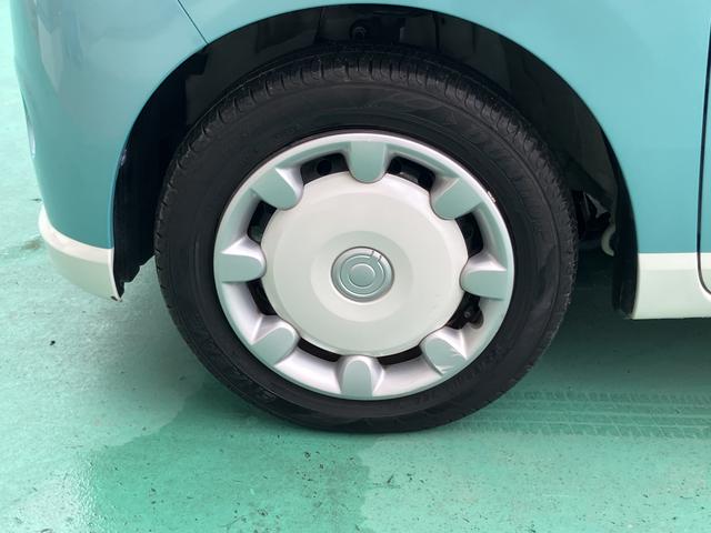 ムーヴキャンバスＧ　ＳＡIII（山口県）の中古車