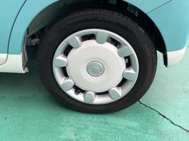 ムーヴキャンバスＧ　ＳＡIII（山口県）の中古車