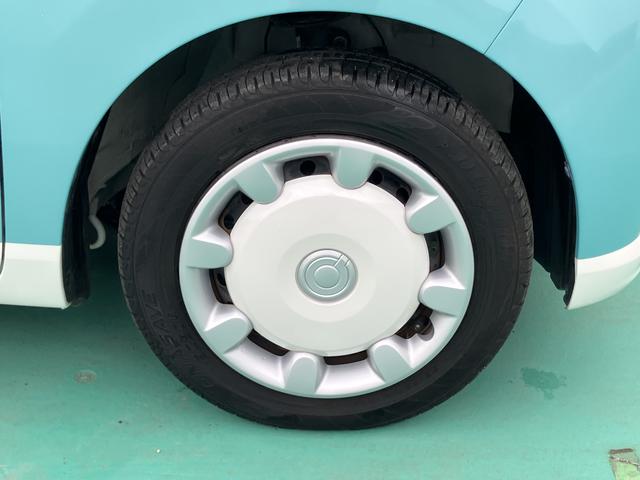 ムーヴキャンバスＧ　ＳＡIII（山口県）の中古車