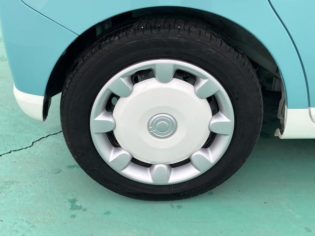 ムーヴキャンバスＧ　ＳＡIII（山口県）の中古車