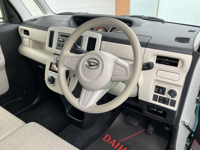 ムーヴキャンバスＧ　ＳＡIII（山口県）の中古車