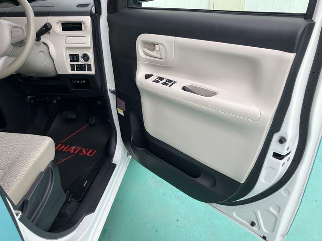 ムーヴキャンバスＧ　ＳＡIII（山口県）の中古車