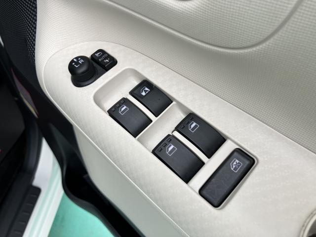 ムーヴキャンバスＧ　ＳＡIII（山口県）の中古車