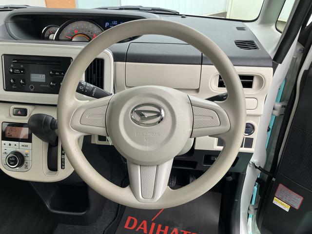 ムーヴキャンバスＧ　ＳＡIII（山口県）の中古車