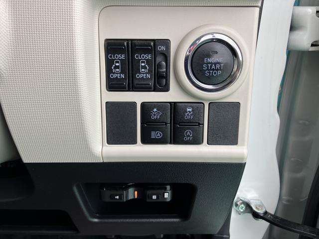 ムーヴキャンバスＧ　ＳＡIII（山口県）の中古車