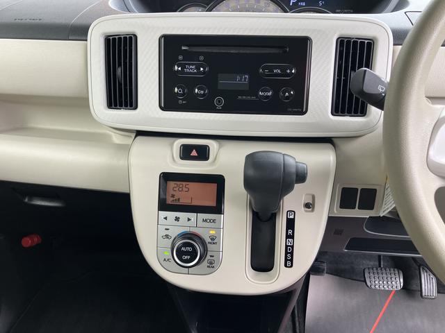 ムーヴキャンバスＧ　ＳＡIII（山口県）の中古車