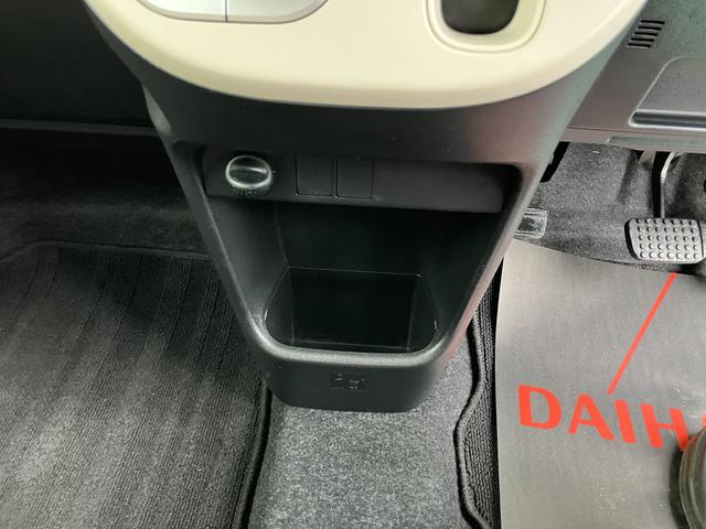 ムーヴキャンバスＧ　ＳＡIII（山口県）の中古車