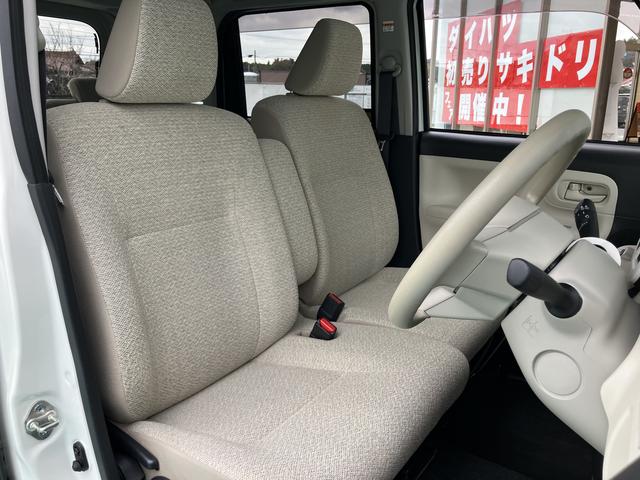 ムーヴキャンバスＧ　ＳＡIII（山口県）の中古車