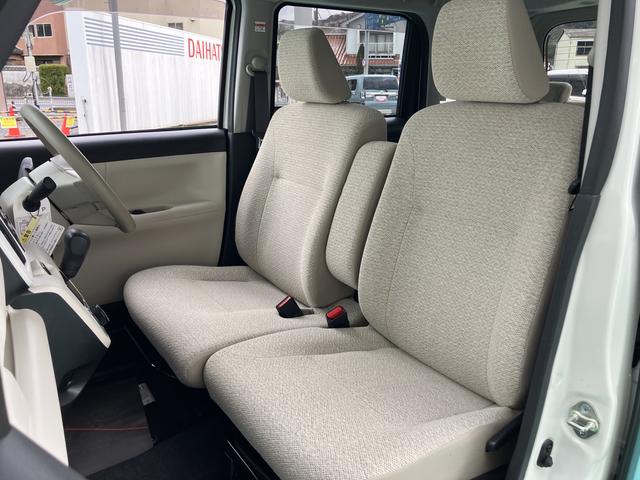 ムーヴキャンバスＧ　ＳＡIII（山口県）の中古車