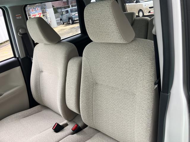 ムーヴキャンバスＧ　ＳＡIII（山口県）の中古車