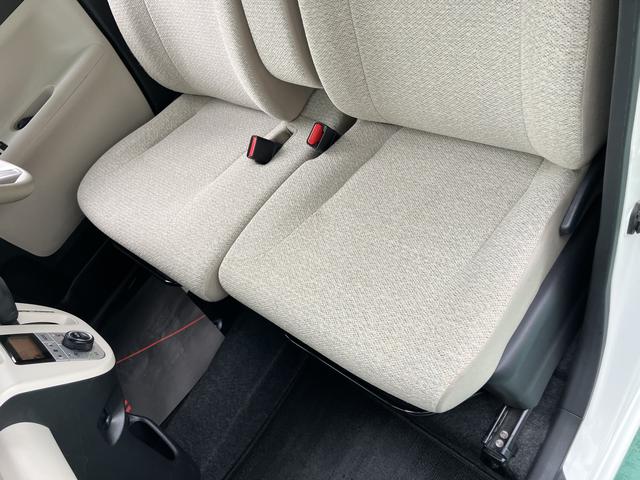 ムーヴキャンバスＧ　ＳＡIII（山口県）の中古車