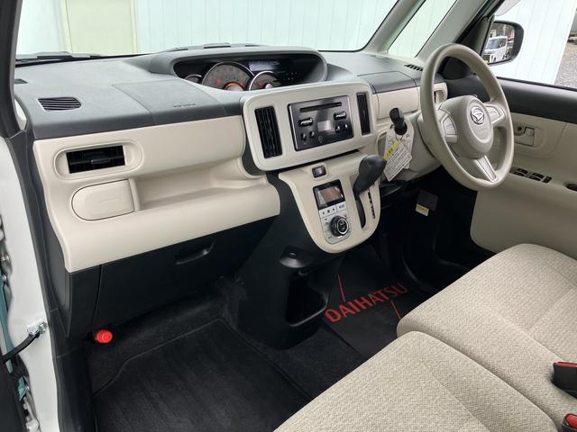 ムーヴキャンバスＧ　ＳＡIII（山口県）の中古車