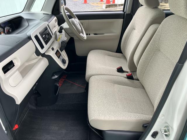 ムーヴキャンバスＧ　ＳＡIII（山口県）の中古車