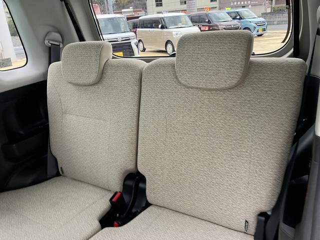 ムーヴキャンバスＧ　ＳＡIII（山口県）の中古車