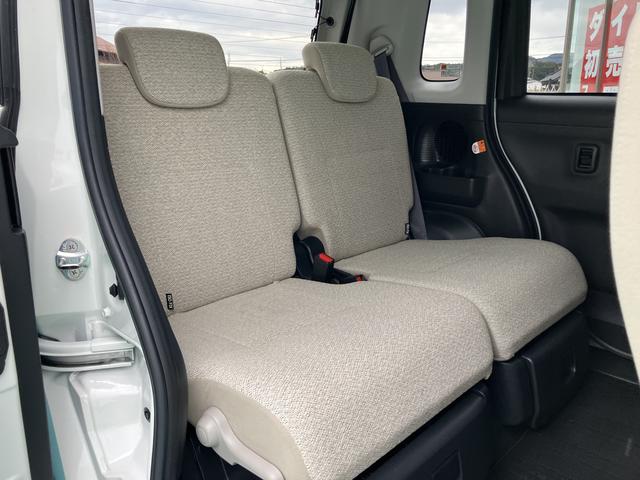 ムーヴキャンバスＧ　ＳＡIII（山口県）の中古車