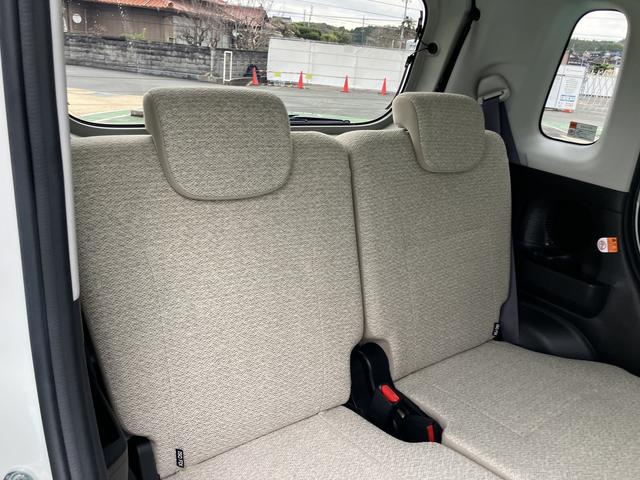 ムーヴキャンバスＧ　ＳＡIII（山口県）の中古車