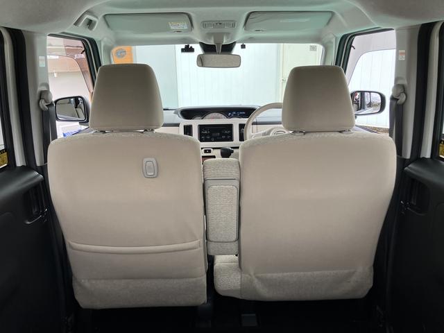 ムーヴキャンバスＧ　ＳＡIII（山口県）の中古車