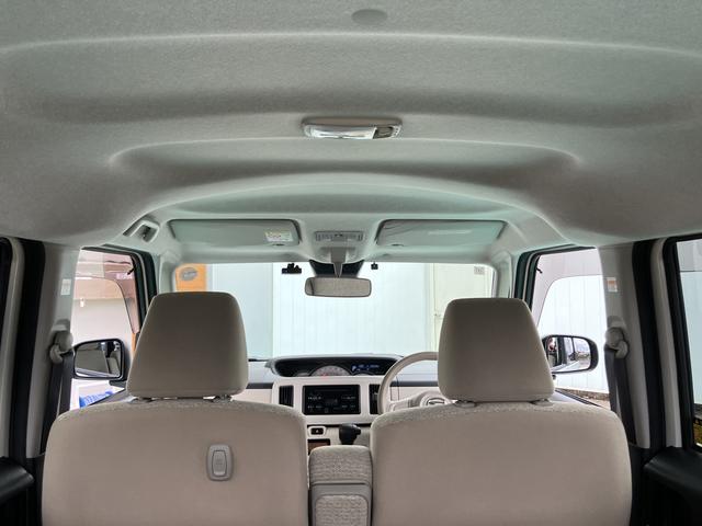 ムーヴキャンバスＧ　ＳＡIII（山口県）の中古車