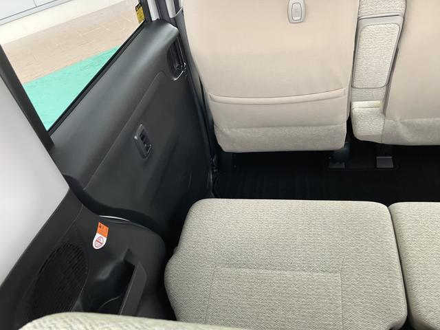 ムーヴキャンバスＧ　ＳＡIII（山口県）の中古車