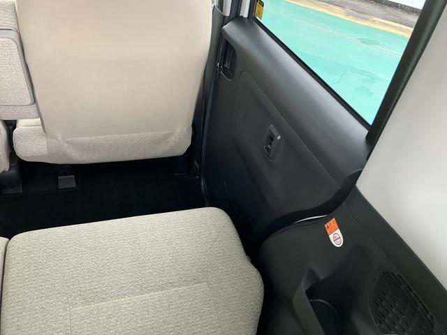 ムーヴキャンバスＧ　ＳＡIII（山口県）の中古車