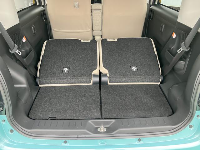 ムーヴキャンバスＧ　ＳＡIII（山口県）の中古車