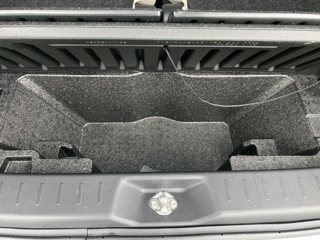 ムーヴキャンバスＧ　ＳＡIII（山口県）の中古車