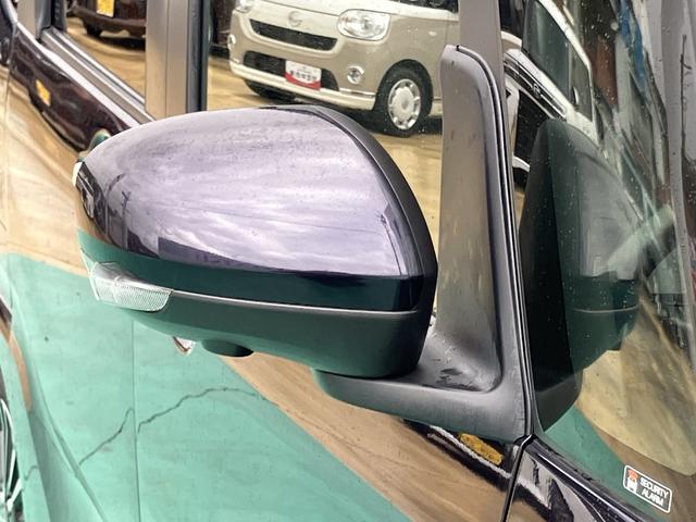 タントカスタムＲＳ（山口県）の中古車