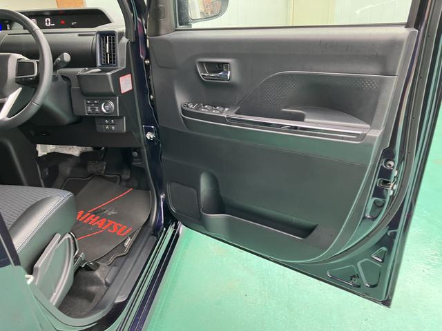 タントカスタムＲＳ（山口県）の中古車