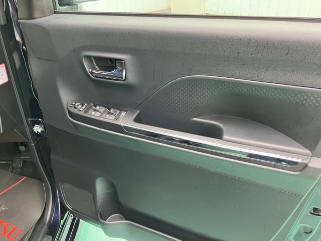 タントカスタムＲＳ（山口県）の中古車