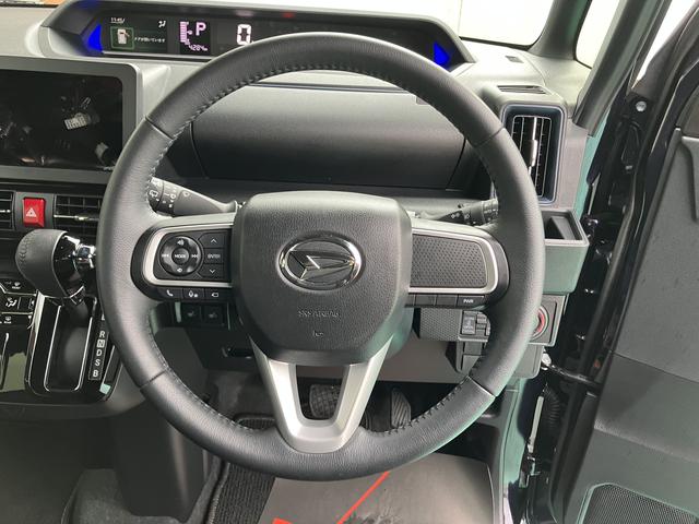 タントカスタムＲＳ（山口県）の中古車